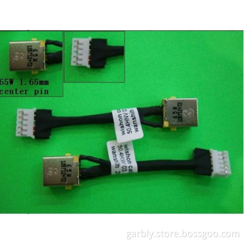 for Acer Aspire 7741 7741z 7741g DC Power Jack